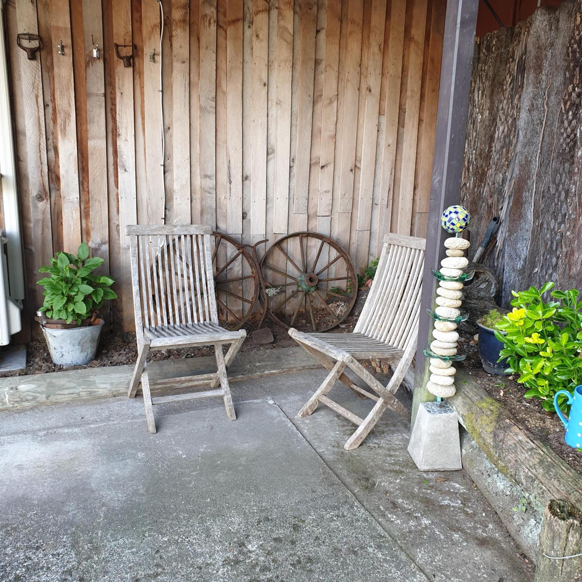 The Redbarn Villa Turangi Bagian luar foto
