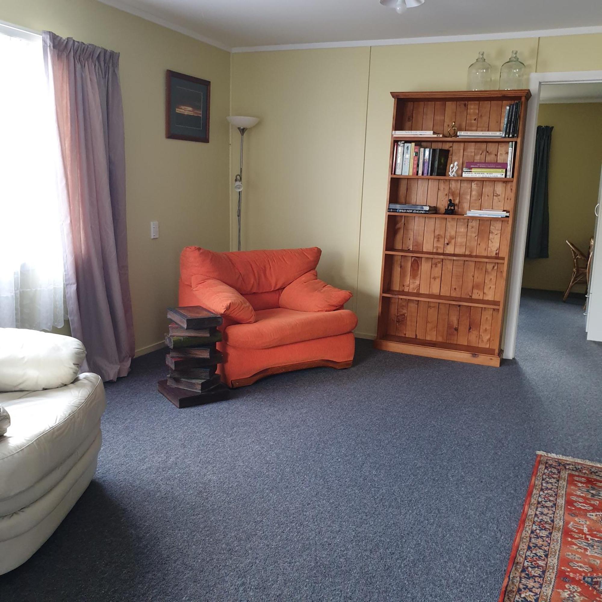 The Redbarn Villa Turangi Bagian luar foto
